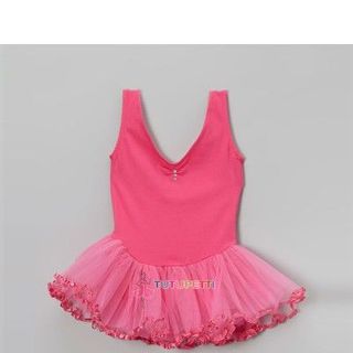 Váy múa ballet cho bé 026 giá sỉ