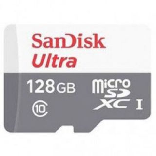 thẻ nhớ microsd 128gb sandisk