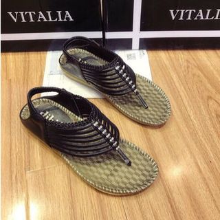 gia sandal nữ đế