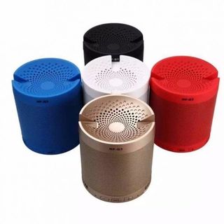 Loa bluetooth không dây HiFi Q3