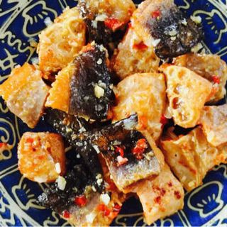 khô cá dứa 1 nắng