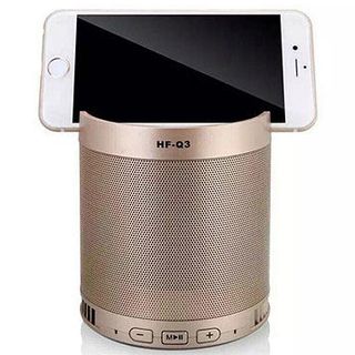 Loa bluetooth không dây HiFi Q3
