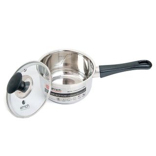 QUÁNH INOX ĐÁY TỪ 14CM EL6989 giá sỉ