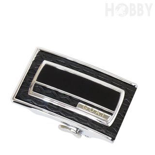 Đầu khóa thắt lưng nam hợp kim 3F5 M053 khóa tự động - GIÁ SỈ