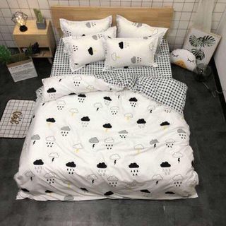 cotton Poly nhập giá sỉ