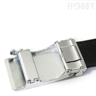 Đầu khóa thắt lưng nam hợp kim 3F5 M048 khóa tự động - GIÁ SỈ