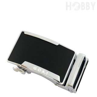Đầu khóa thắt lưng nam hợp kim 3F5 M048 khóa tự động - GIÁ SỈ