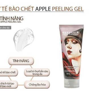 Gel tẩy da chết Beauskin giá sỉ​ giá bán buôn