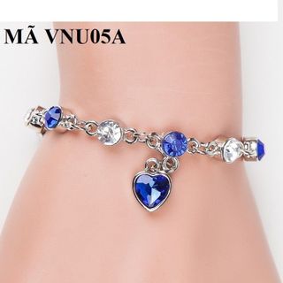 VÒNG TAY NỮ - MÃ VNU05A