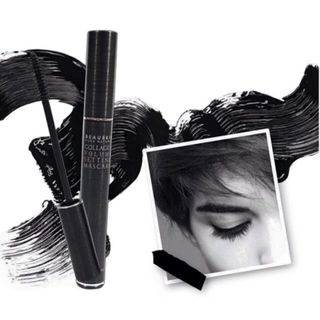 Chuốt mi BEAUSKIN MASCARA COLLAGEN VOLUME giá sỉ​ giá bán buôn