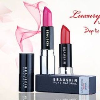 Son Lì Beauskin Luxury Darling Matte Liptick Mới - Chính Hãng giá sỉ​ giá bán buôn