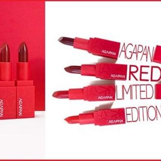 Son Thỏi Lì Agapans Pit A Pat Lipstick giá sỉ