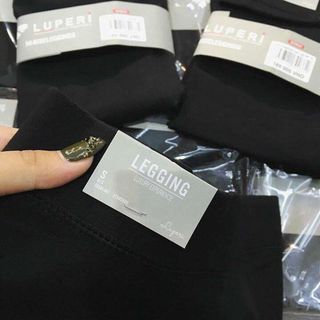 Quần legging Luperi