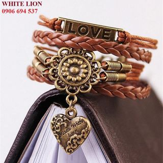 VÒNG TAY NỮ MÃ VTNU53A