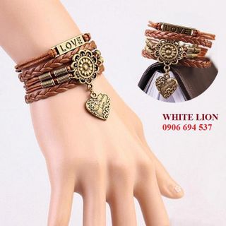 VÒNG TAY NỮ MÃ VTNU53A