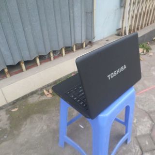 Toshiba satellite C640 – Core i3 2330M vỏ đẹp nguyên tem