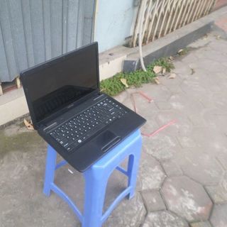 Toshiba satellite C640 – Core i3 2330M vỏ đẹp nguyên tem