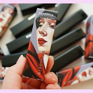 Son môi Hàn Quốc Beauskin crystal Lipstick giá sỉ​ giá bán buôn