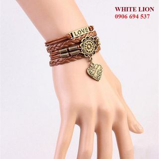 VÒNG TAY NỮ MÃ VTNU53A