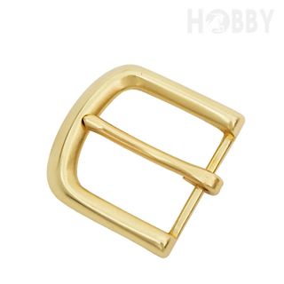 Đầu khóa thắt lưng Đồng 4F M273 khóa kim - GIÁ SỈ