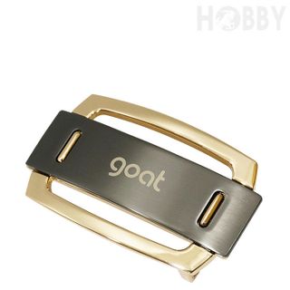 Đầu khóa thắt lưng nam hợp kim 3F5 M073 khóa Bản - GIÁ SỈ
