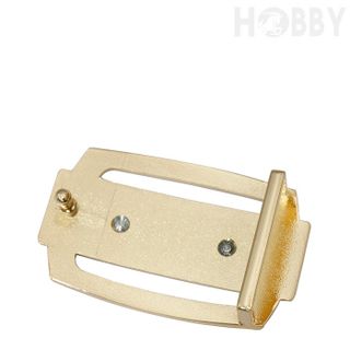 Đầu khóa thắt lưng nam hợp kim 3F5 M073 khóa Bản - GIÁ SỈ
