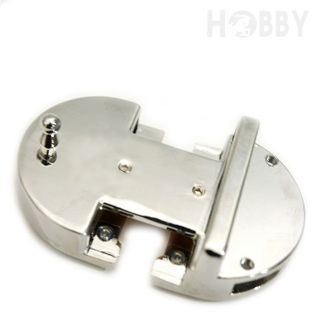Đầu khóa thắt lưng nam hợp kim 3F5 M190 khóa bản - GIÁ SỈ