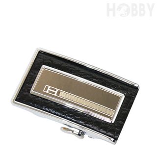 Đầu khóa thắt lưng nam hợp kim 3F5 M054 khóa tự động - GIÁ SỈ