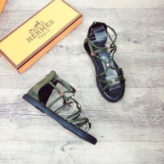 giày sandal nữ