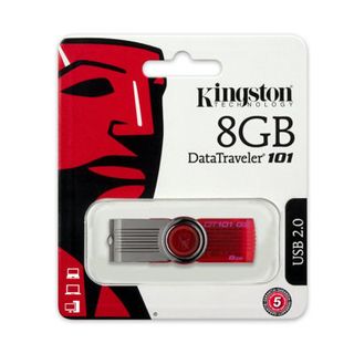 USB 8GB KINGSTON