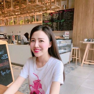 Áo Thun Ô Mai Chuối