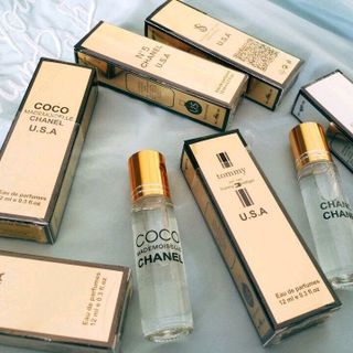 Tinh dầu nước hoa Mỹ 100