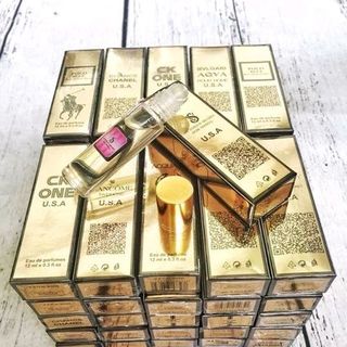 Tinh dầu nước hoa Mỹ 100