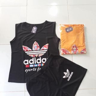 ĐỒ BỘ SORT COTTON