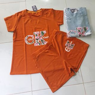 ĐỒ BỘ SORT COTTON