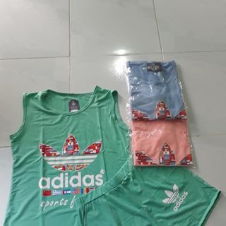 ĐỒ BỘ SORT COTTON