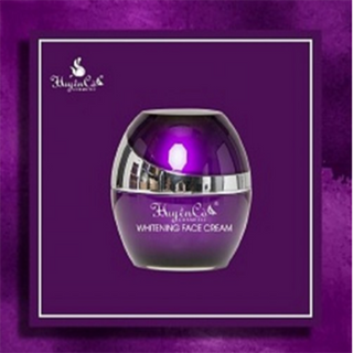 WHITENING FACE CREAM - ACAI Kích thích tái tạo tế bào gốc biểu bì