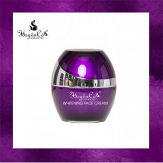 WHITENING FACE CREAM - ACAI Kích thích tái tạo tế bào gốc biểu bì