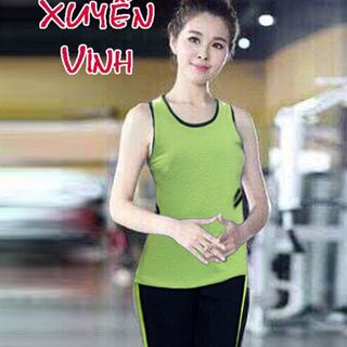 bộ lửng thể thao nữ