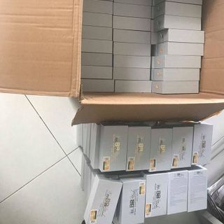 Kem Nền BB Stick