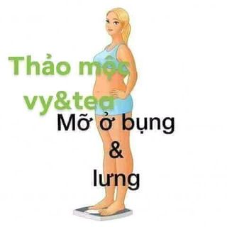 TRÀ GIẢM CÂN VYTEA