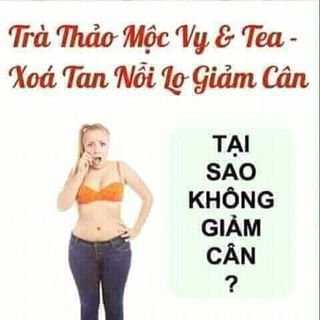 TRÀ GIẢM CÂN VYTEA giá sỉ