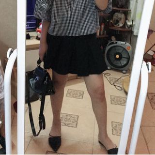 áo baby doll