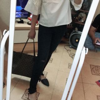 áo baby doll