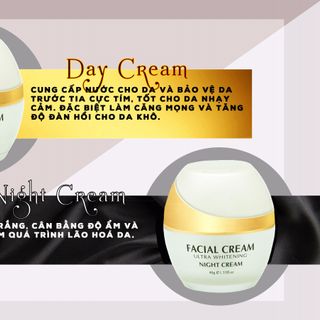 Kem dưỡng da ban đêm 40gr