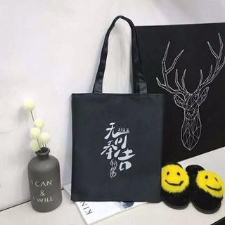 Túi xách vải