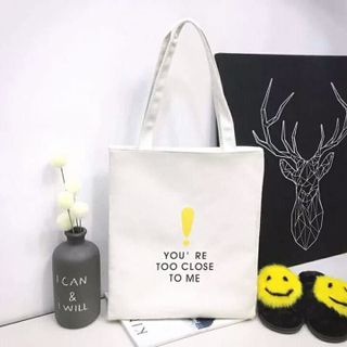 Túi xách vải