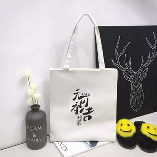 Túi xách vải