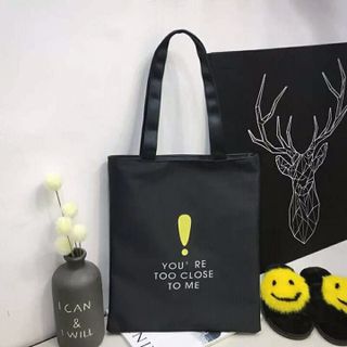 Túi xách vải