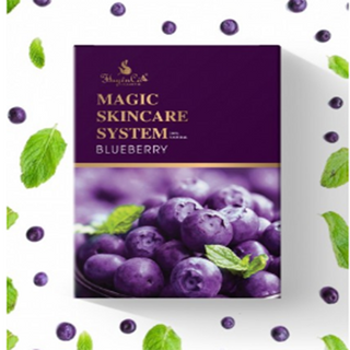 MAGIC SKINCARE SYSTEM - TẮM TRẮNG VIỆT QUẤT